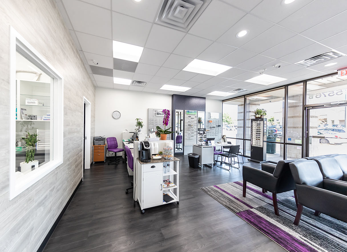 Eyes on Norbeck Rockville, MD Liberty Group Construction